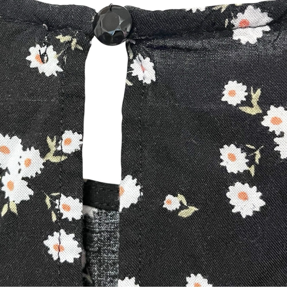 Liberty Love Ditsy Floral Dress - Picture 6 of 10